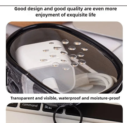 All-in-One Universal Travel Charger Adapter