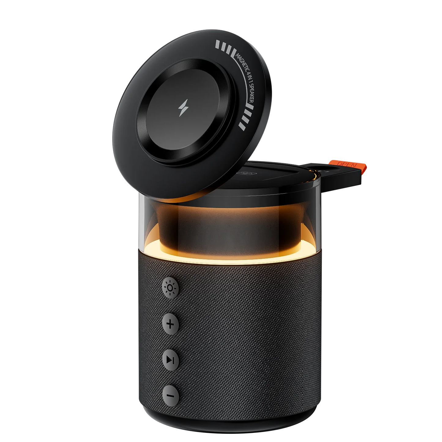 5-in-1 Magnetic Charging Station