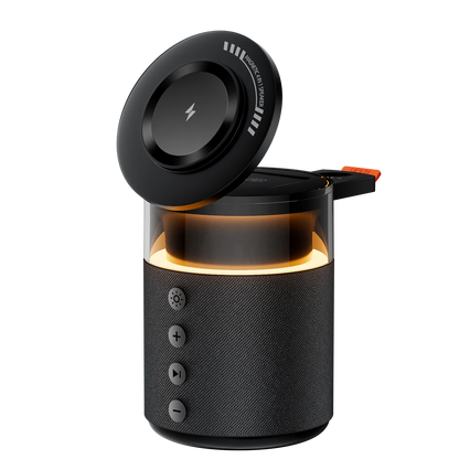 5-in-1 Magnetic Charging Station