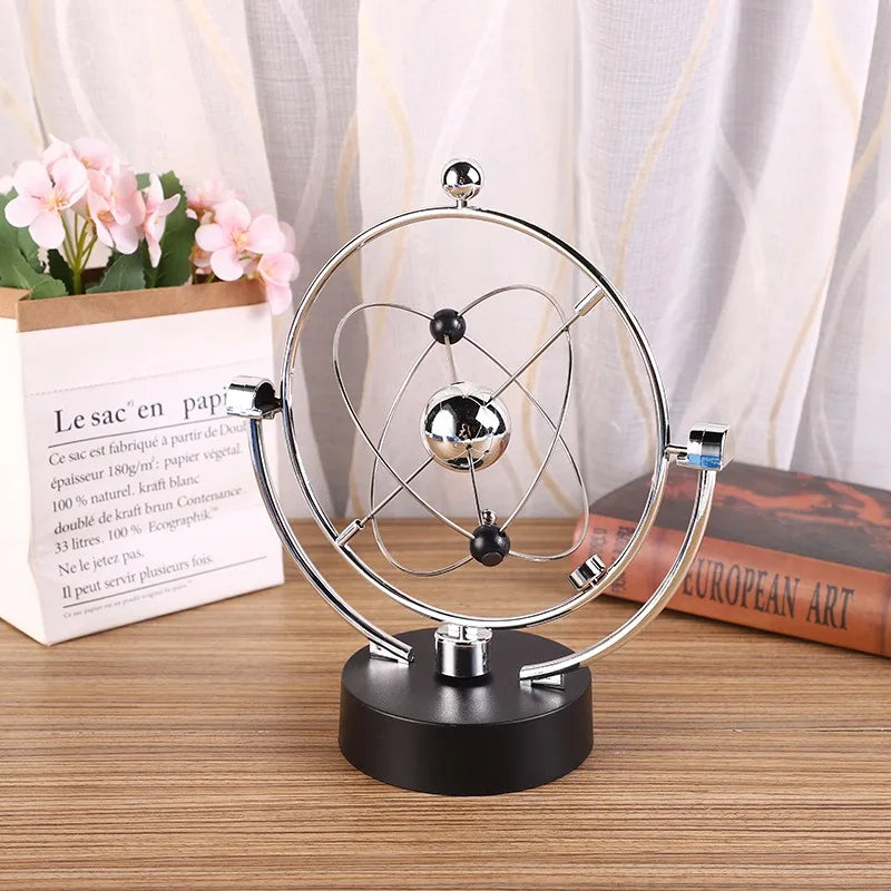 Celestial Orbital Desk Ornament