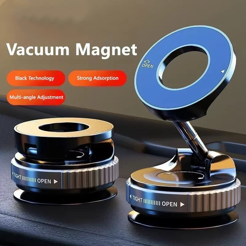 Magnetic Phone Holder