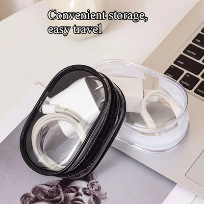 All-in-One Universal Travel Charger Adapter