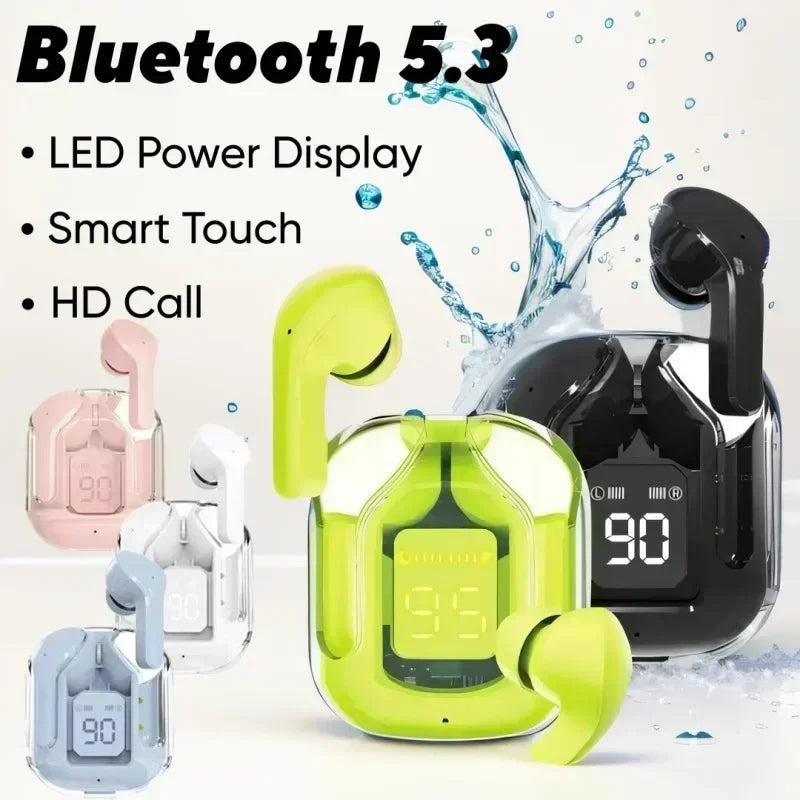 TWS Wireless Sports Earbuds