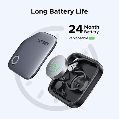 Bluetooth Smart Tag Tracker