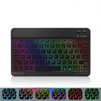 Mini Bluetooth Keyboard