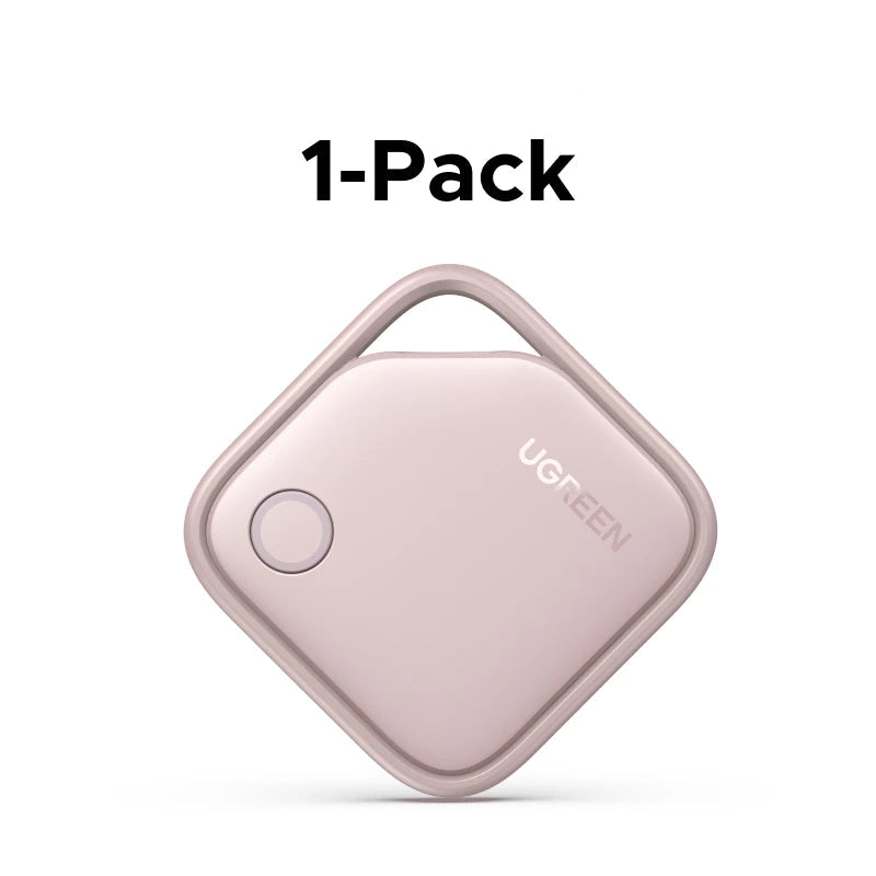 Bluetooth Smart Tag Tracker