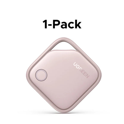 Bluetooth Smart Tag Tracker