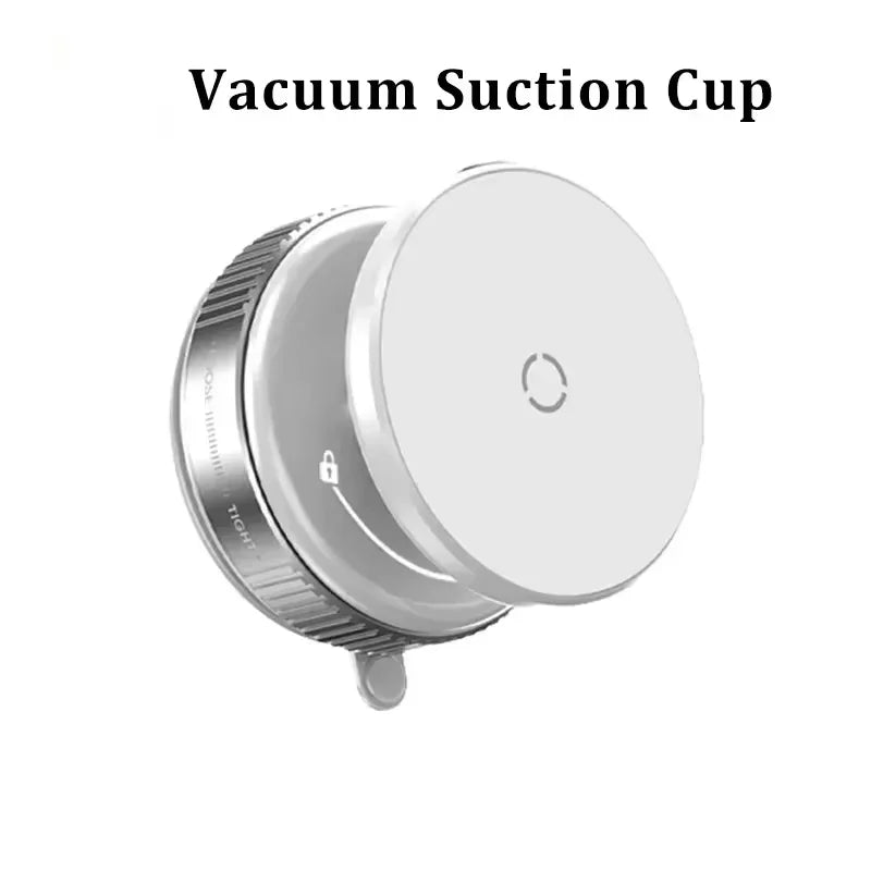 Magnetic Phone Holder
