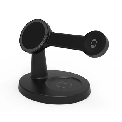 3-in-1 Wireless Charging Stand