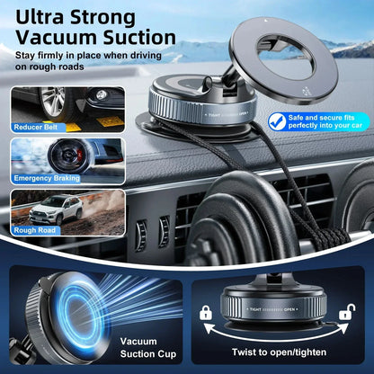 Magnetic Phone Holder