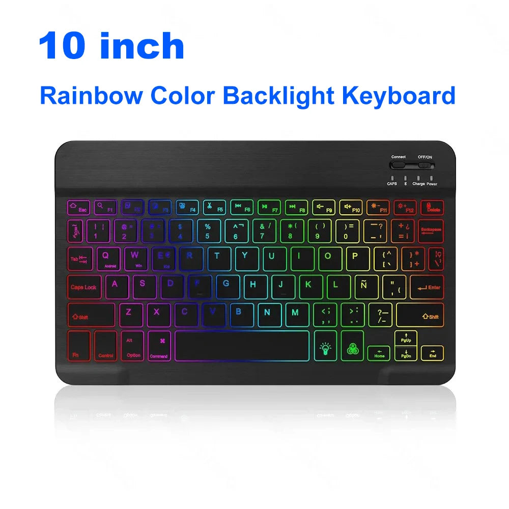 Mini Bluetooth Keyboard
