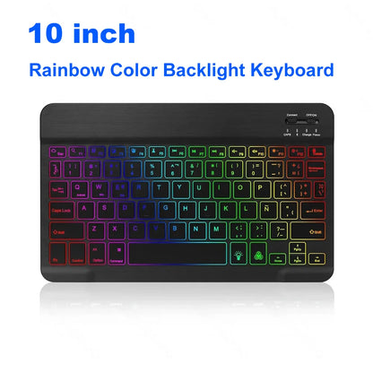 Mini Bluetooth Keyboard
