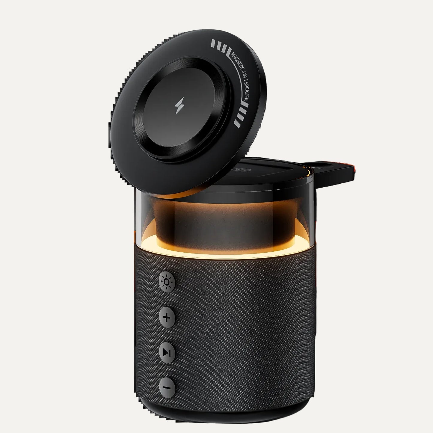 5-in-1 Magnetic Charging Station