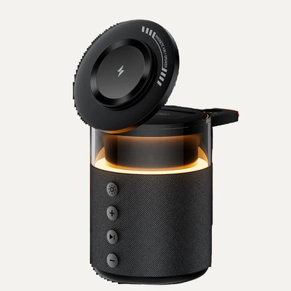 5-in-1 Magnetic Charging Station