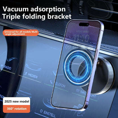 Magnetic Phone Holder