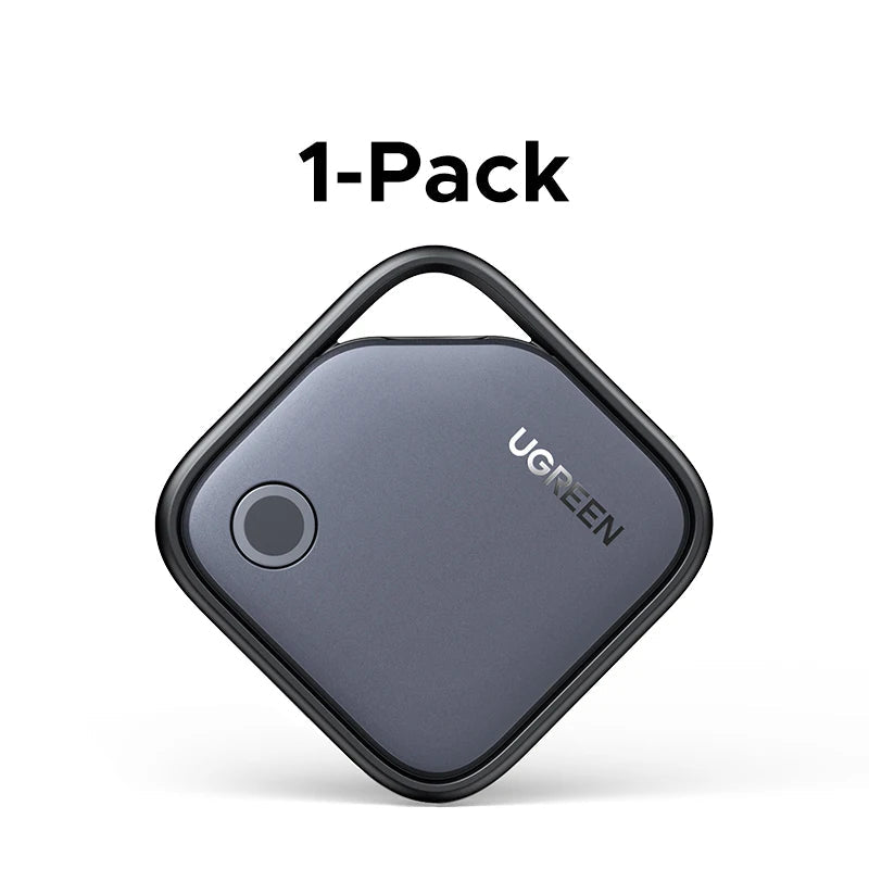 Bluetooth Smart Tag Tracker