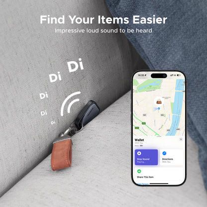 Bluetooth Smart Tag Tracker
