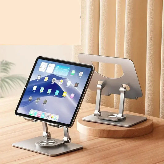 Rotatable Tablet Stand