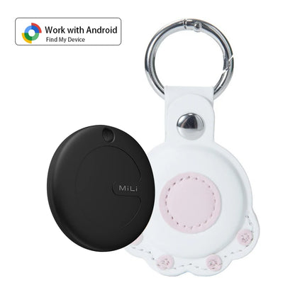 Smart Item Tracker