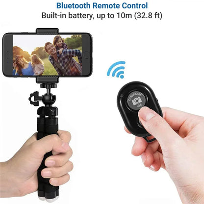 Mini Octopus Tripod
