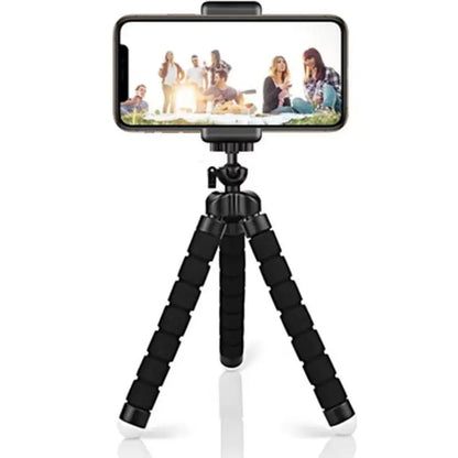 Mini Octopus Tripod
