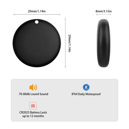 Apple Find My Smart Tracker Tags