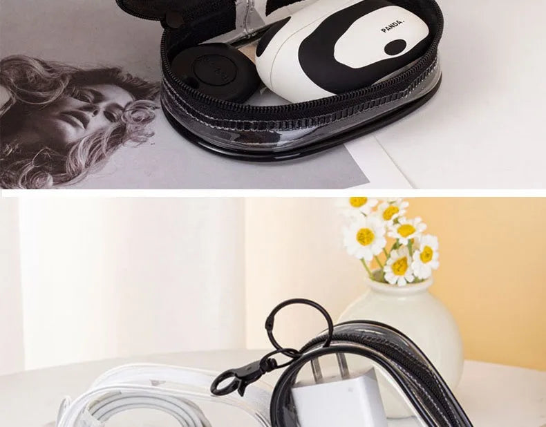 All-in-One Universal Travel Charger Adapter