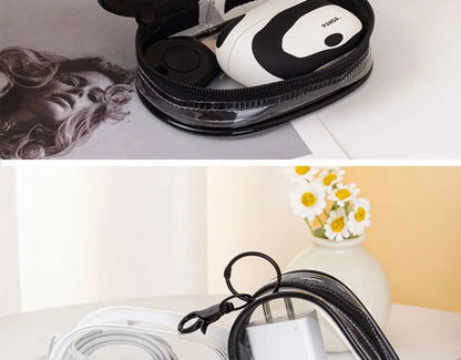 All-in-One Universal Travel Charger Adapter