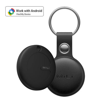 Smart Item Tracker