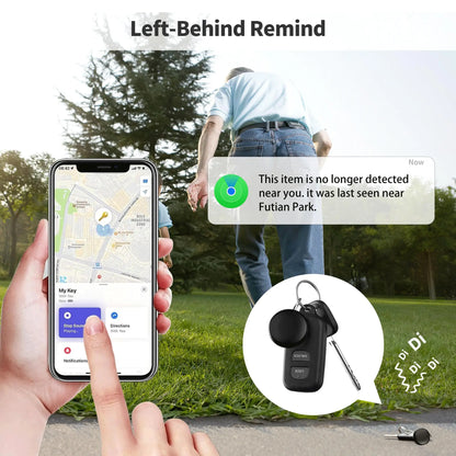 Apple Find My Smart Tracker Tags