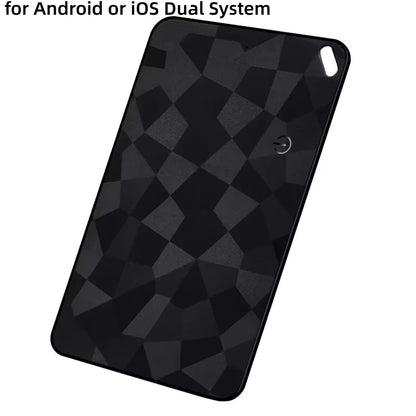 Wireless Charging Wallet Tracker Card