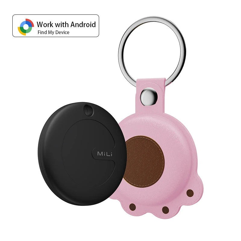 Smart Item Tracker