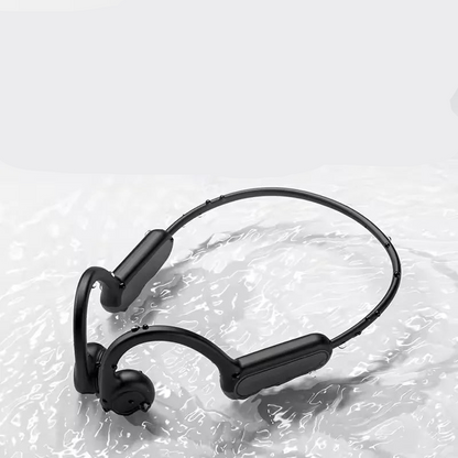 Bone Conduction Sport Headphones