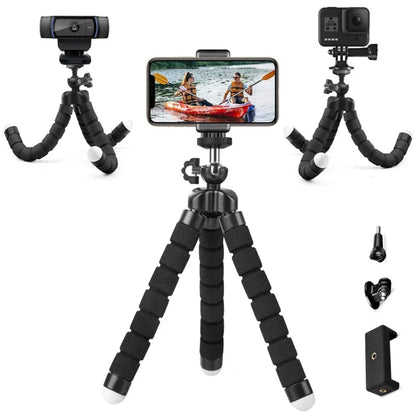 Mini Octopus Tripod