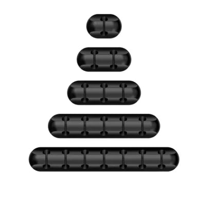 Cable Organizer Snap Clip
