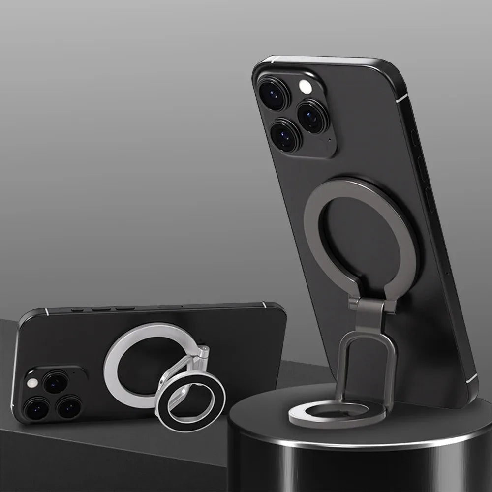 Magnetic Phone Stand