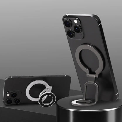 Magnetic Phone Stand