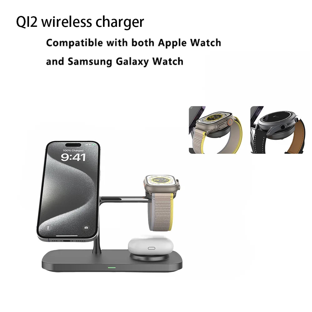Wireless Charger Stand