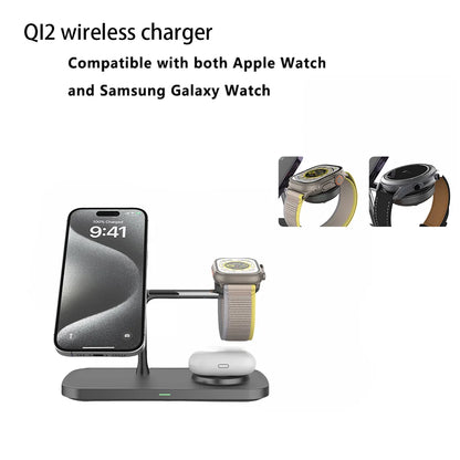 Wireless Charger Stand