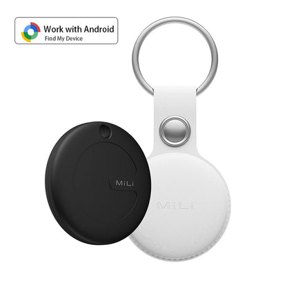 Smart Item Tracker