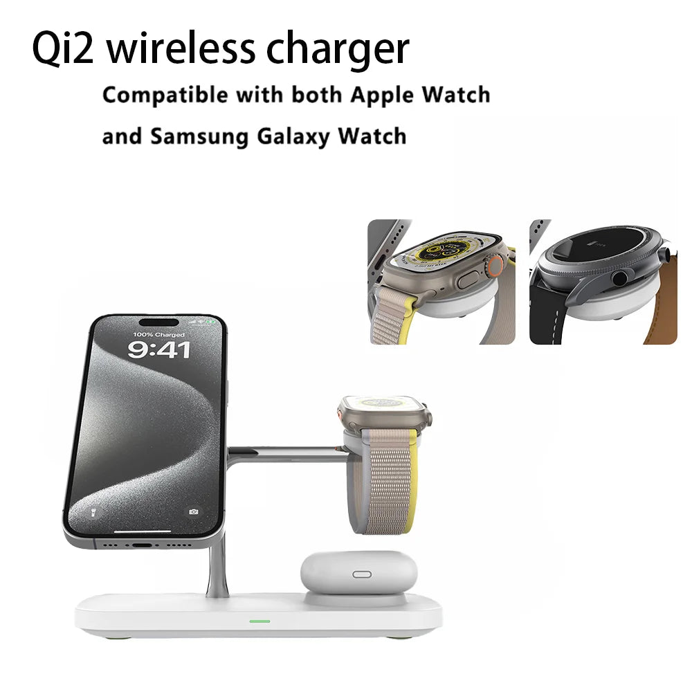 Wireless Charger Stand