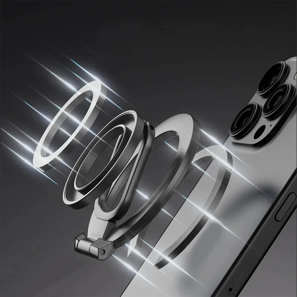Magnetic Phone Stand
