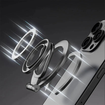 Magnetic Phone Stand