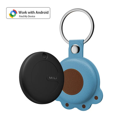 Smart Item Tracker