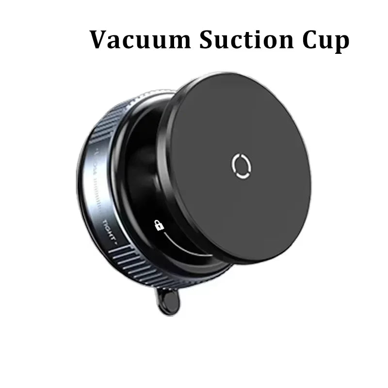 Magnetic Phone Holder