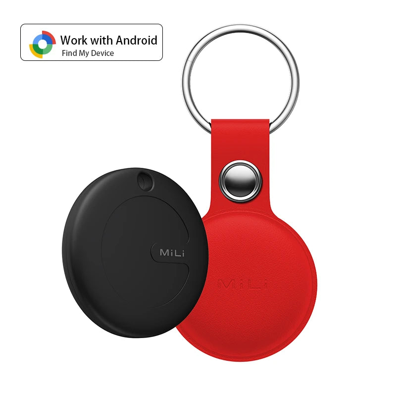 Smart Item Tracker