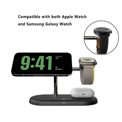 Wireless Charger Stand
