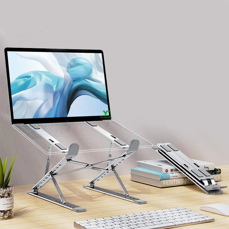 Adjustable Laptop Stand