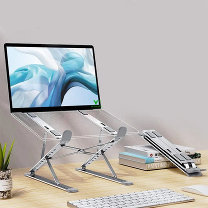 Adjustable Laptop Stand