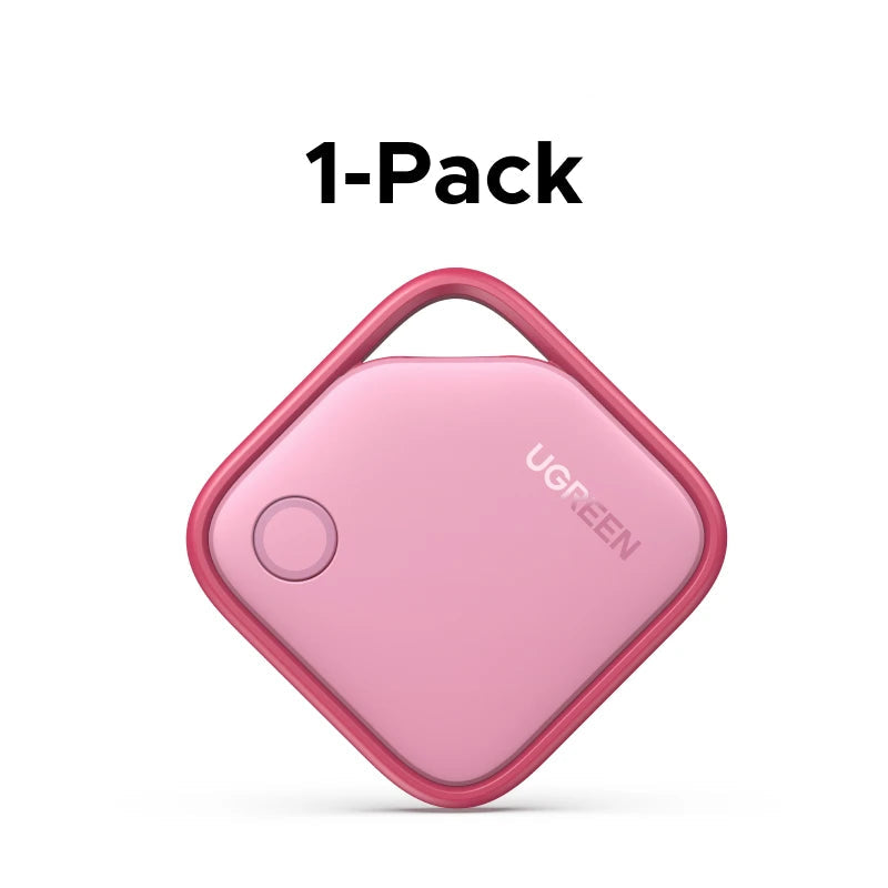 Bluetooth Smart Tag Tracker